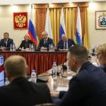 Ирина Гехт избрана Секретарем Ненецкого регионального отделения «Единой России»
