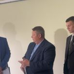 Николай Панков призвал руководство вуза ответственней отнестись к реализации проекта по ремонту общежитий