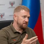 Петербургские единороссы присоединились к обсуждению вопросов развития журналистики в ДНР