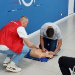 Бесплатные курсы первой помощи детям откроют в Благовещенске для молодых родителей