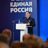 Владимир Якушев: «Единая Россия» должна организованно провести кампанию в Удмуртии и получить достойный результат