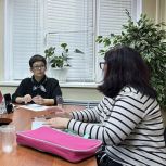 Муниципальные депутаты провели юридические консультации для жителей востока Москвы