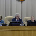 Расширены права совершеннолетних детей погибших участников СВО на единовременную выплату