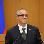 Алексей Шапошников: День России – это напоминание о нашей общей ответственности за судьбу страны