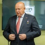 В Доме молодежи Рязанской области подведены итоги работы НВП-лиги