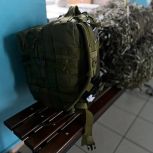 Из Хлевного Липецкой области волонтеры передали бойцу на фронт РЭБ