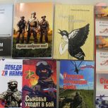 По инициативе «Единой России» в Ловозеро, Полярных Зорях и Кандалакше состоялись творческие встречи с поэтами, пишущими про СВО