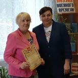 В Шенкурском округе продолжаются встречи с жителями