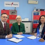 «Единая Россия» запустила профориентационный медиапроект в Белоярском районе ХМАО