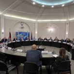 Анатолий Выборный: Правила в закупках охранных услуг будут усовершенствованы