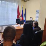 «Единая Россия» помогла разрешить спорную ситуацию с размещением внутридворового шлагбаума на востоке Москвы