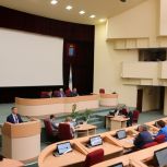 Депутаты фракции: Саратовская область готова  к электронному голосованию