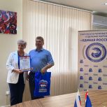 Встреча с региональными победителями Конкурса музеев «Знать, чтобы помнить»
