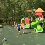 Владимир Якушев: Более 13,5 миллионов человек приняли участие в голосовании «Единой России» и Минстроя по выбору объектов благоустройства
