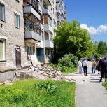 По народной программе «Единой России» в Новосибирске модернизируют библиотеку им. Макаренко