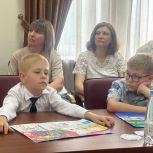 Эти дети знают все о безопасности дорожного движения