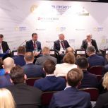 Рязанская область вошла в тройку регионов-лидеров страны по развитию отрасли БАС