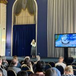 «Единая Россия» провела концерт в честь Дня России в Театре Российской армии