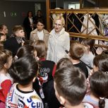 Ирина Яровая: Задача наставника в рамках конкурса «Лидеры России. Политика» — помочь максимально погрузиться в ту проблематику, которая предопределяет эффективность политика