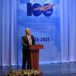 Александр Ищенко: «Ростовская воздушная гавань стратегически рассматривалась как перспективная для всей нашей большой страны»
