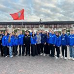В Казани прошла акция «Свеча памяти»