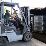 В День России Карачаево-Черкесия направила гуманитарный груз бойцам в зону СВО