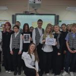 В Кузбассе подвели итоги партийного проекта «Мир возможностей»