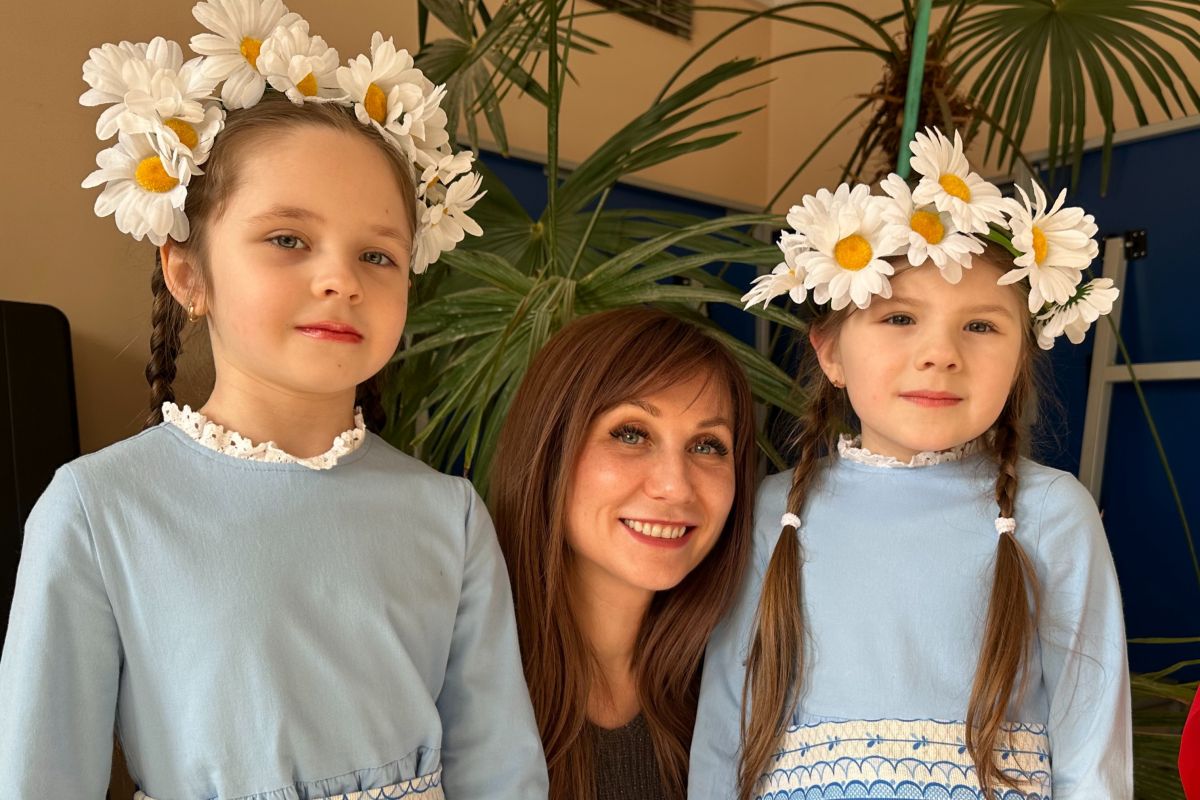 Лариса Картавцева: Москва – город, где каждый ребенок может расти счастливым и здоровым