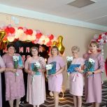 Детскому саду «Малышок» города Катав-Ивановска исполнилось 50 лет