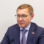Владимир Якушев в интервью «Коммерсанту»: «Никто задачи чистки точно не ставил»