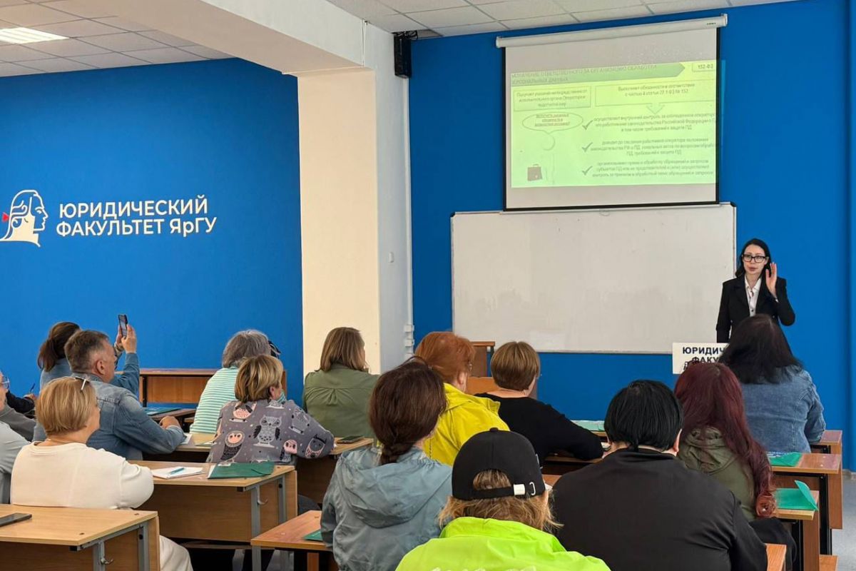 Партпроект «Цифровая Россия» совместно с Ресурсным центром поддержки НКО провели стратегическую сессию