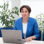 Светлана Разворотнева окажет содействие жителям ТСЖ в решении вопроса, связанного с увеличением оплаты за отопление