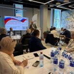 Проект «Выбирай своё»: итоги всероссийской встречи кураторов в Иркутске