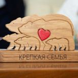 «Единая Россия» проводит диктант «Секреты развивающих игрушек: проверь себя!» для молодых родителей