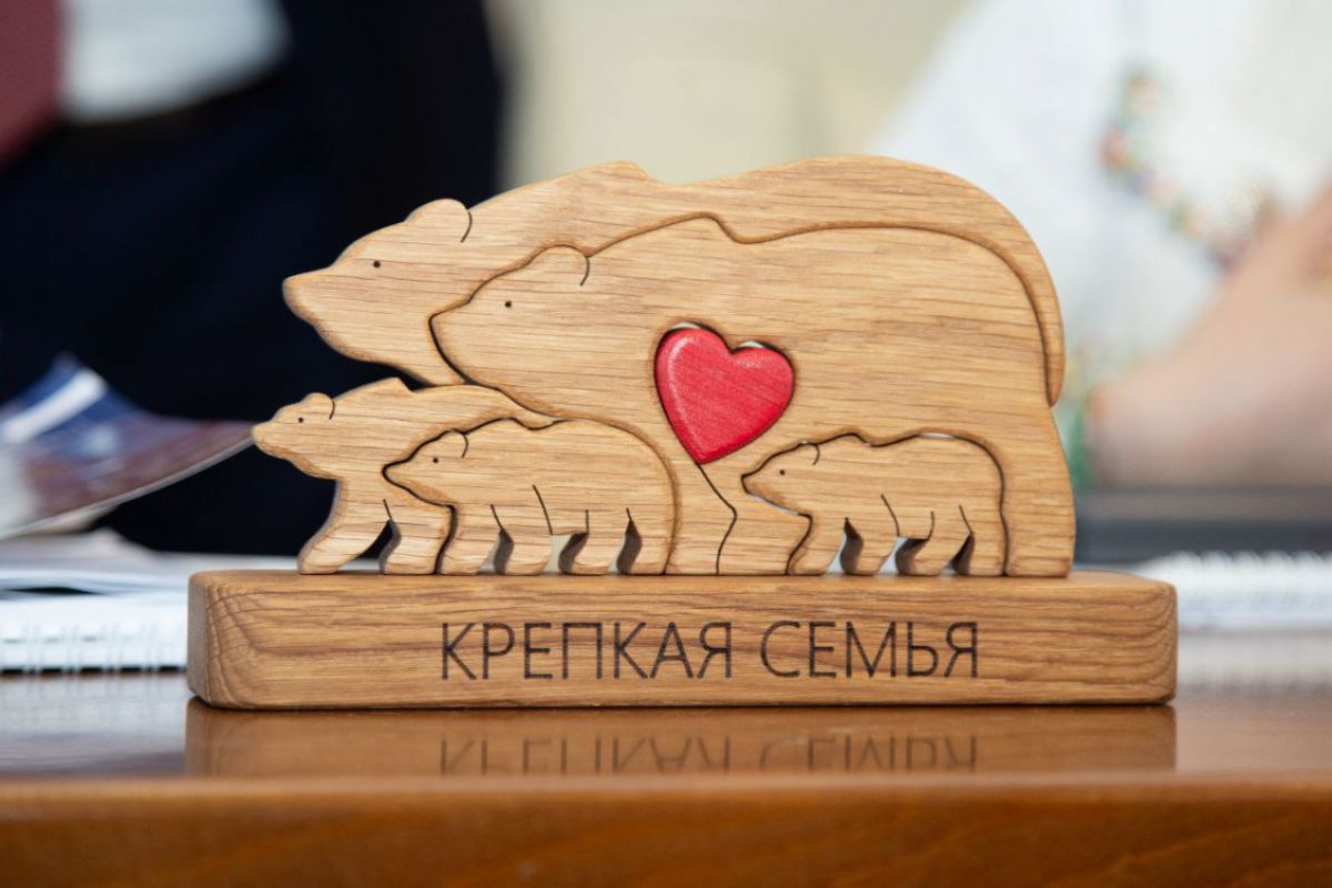 «Единая Россия» проводит диктант «Секреты развивающих игрушек: проверь себя!» для молодых родителей