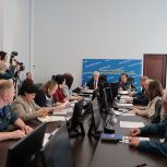 В Саранске обсудили вопросы безопасности детей в каникулы и готовность детских лагерей к летнему сезону