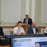 Объем строительных работ в Рязани за год вырос на 43%