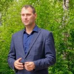 Партийцы первичного отделения «Оксовское» Плесецкого местного отделения партии провели соревнование по стритболу