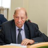 По инициативе «Единой России» в ЛНР установлен порядок присвоения званий «Ветеран труда» и «Ветеран труда Луганской Народной Республики»