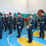 В школе Свободненского района в честь офицера, принимавшего участие в освобождении ЛНР, открыли «Парту Героя»