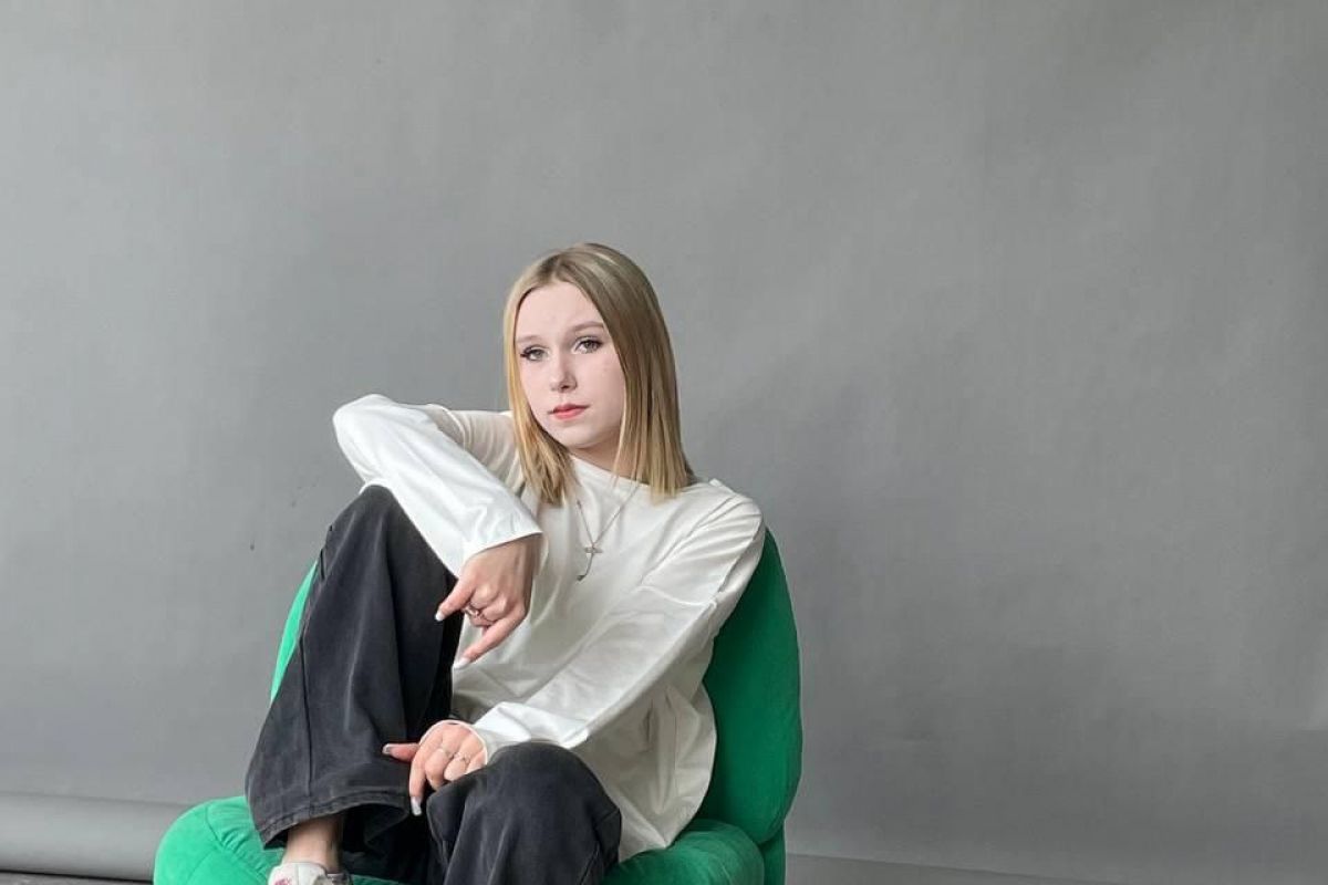 Юная курянка стала победителем «Диктанта Победы»