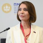 «Единая Россия», кабмин и регионы обсуждают совместную реализацию программ поддержки бизнес-проектов ветеранов СВО