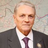 «12 июня – мы еще раз напоминаем всему миру о любви к своей стране», - Николай Пугин