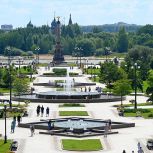 Владимир Якушев: «Более 13,5 миллионов человек приняли участие в голосовании «Единой России» и Минстроя по выбору объектов благоустройства»