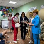 Депутат «Единой России» Павел Кузьмин оказал помощь семьям из Кировского района