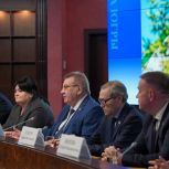 Наталья Западнова: История сотрудничества Югры и Республики Беларусь имеет давние традиции
