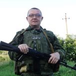 Участник СВО из Ядринского округа стал Заслуженным врачом Чувашской Республики