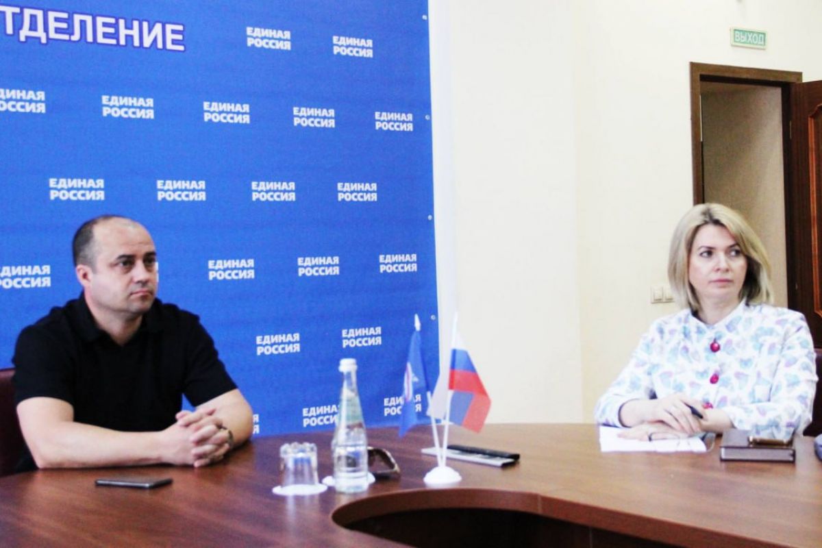«Выбирай свое» - эффективный инструмент влияния