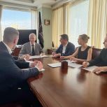 Депутаты Госдумы предлагают сделать сдачу нормативов ГТО обязательной для школьников и студентов