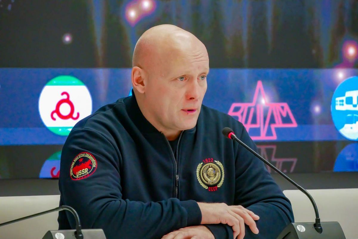 При поддержке Единой России и МГЕР в Москве прошли международные соревнования по самбо «Кубок сильнейших спортсменов»